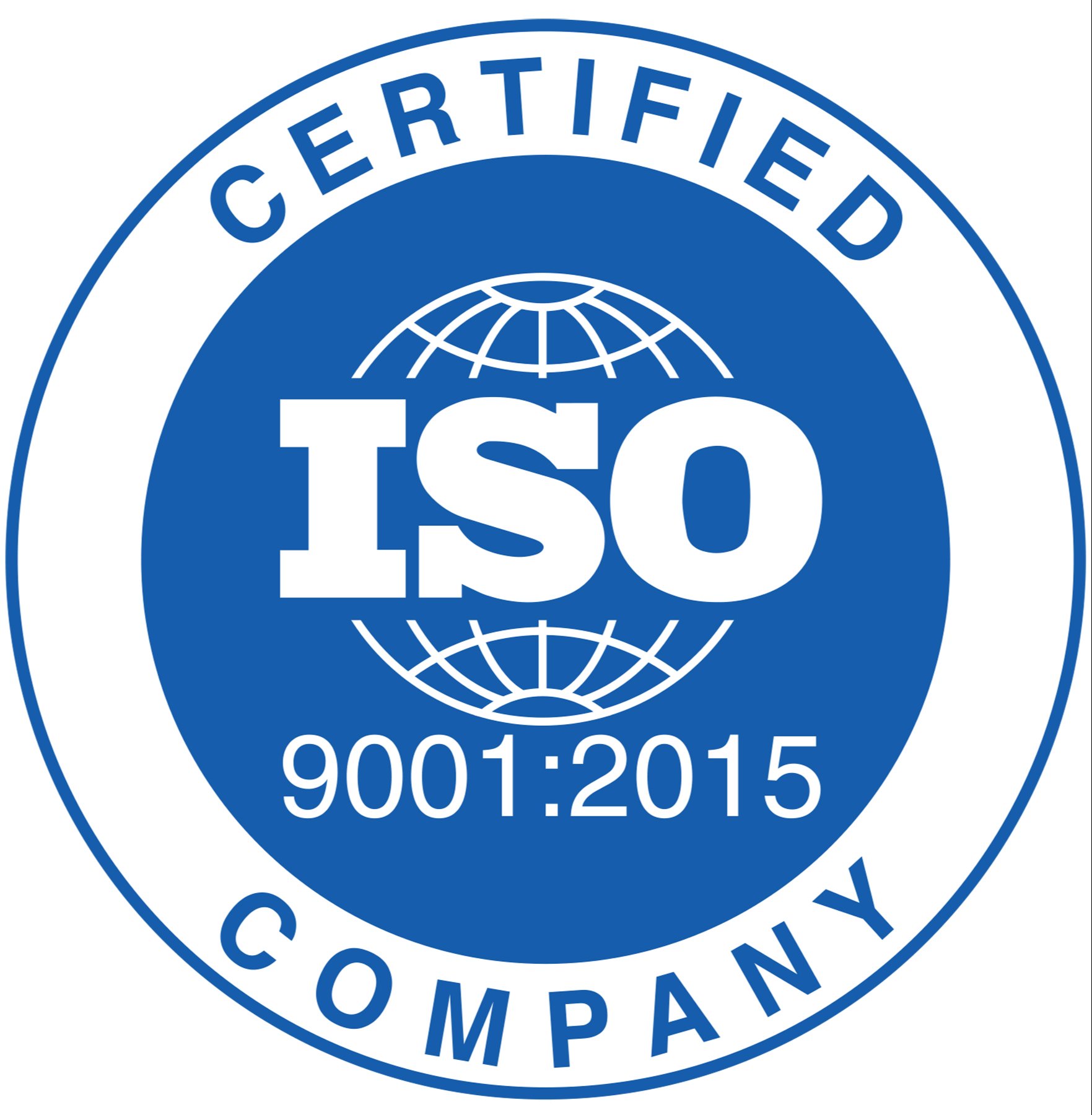 Францын Афнор группээс Чанарын менежментийн тогтолцоо ISO 9001:2015 стандартыг нэвтрүүлснийг баталгаажуулах гэрчилгээгээ гардан авлаа.
